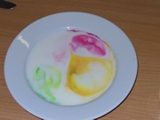 Čarodějnický den ve školce